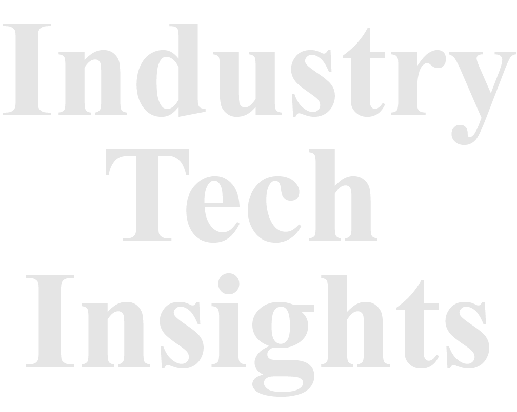 INdustrycTceh INsight Logo