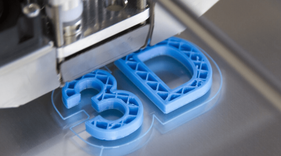 3D Printing is the lesson learned from pandemic for Manufacturing Industry