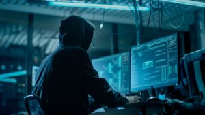 AI-Powered Cyber Attack and Sophistication