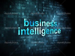 Intelligently Imbibing Business Intelligence to Run the Business