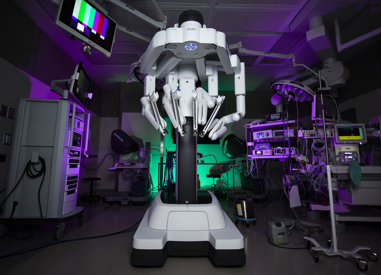Robotic surgery is the healthcare future. Activ Surgical raises $15 million