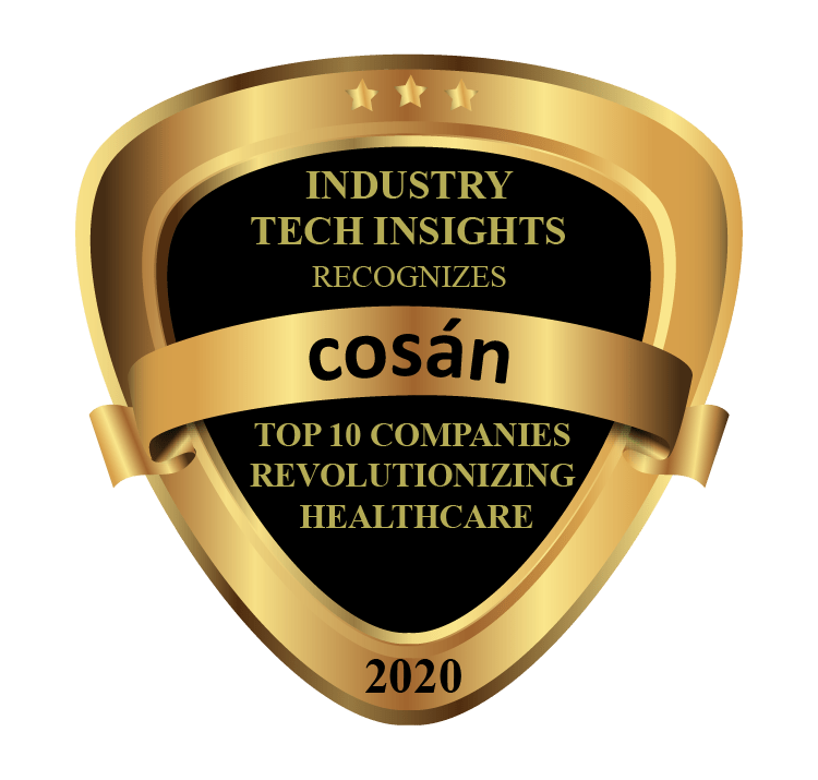 Cosan Group Award