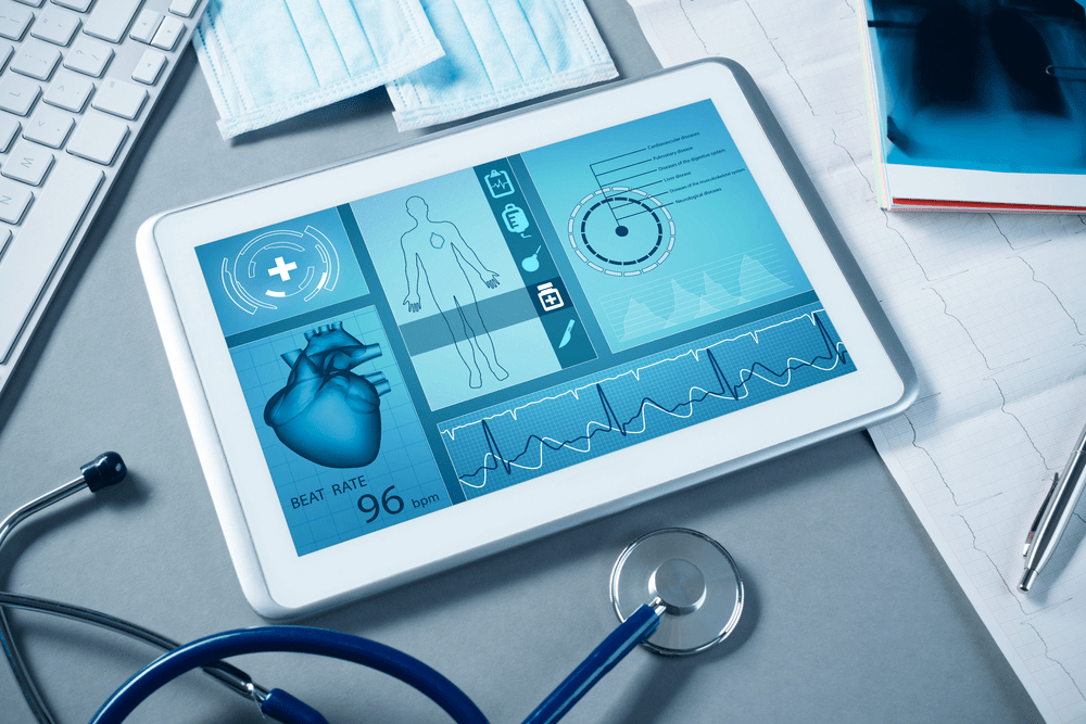 Electronic Medical Record – Digital Approach To Health care