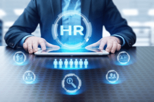 The Future of HR Technology
