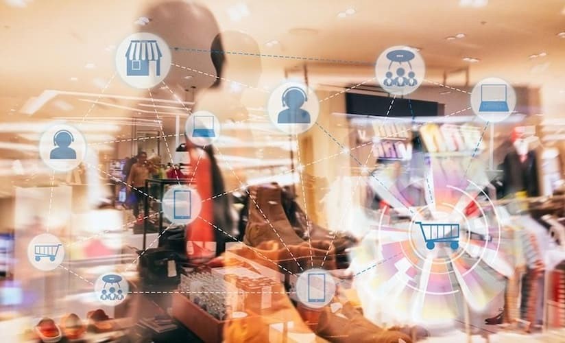 Leading the Retail Business with Machine Learning