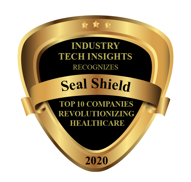 Seal Shield award