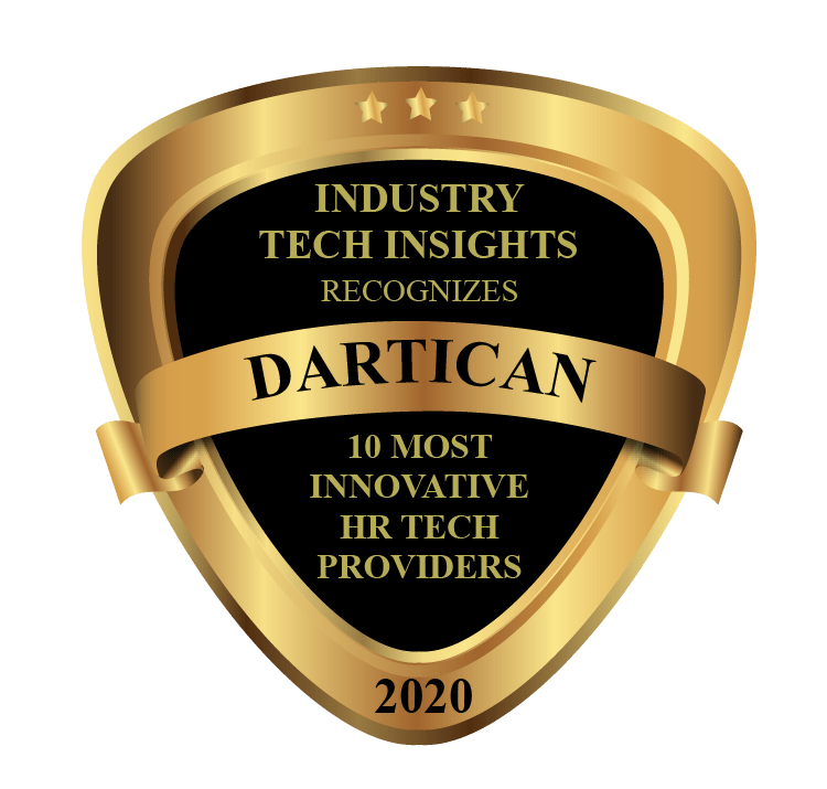 Dartican award