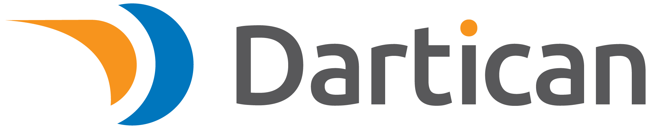 Dartican Logo