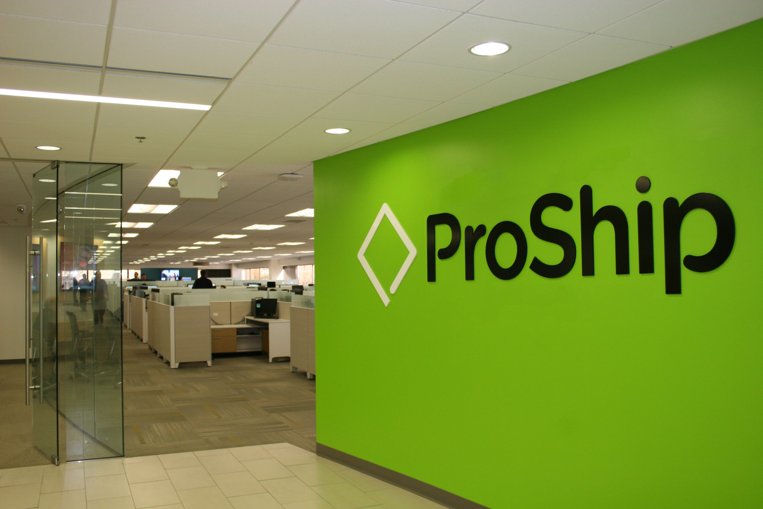 ProShip | Leading Multi Carrier Shipping Software | Bill Schroeder