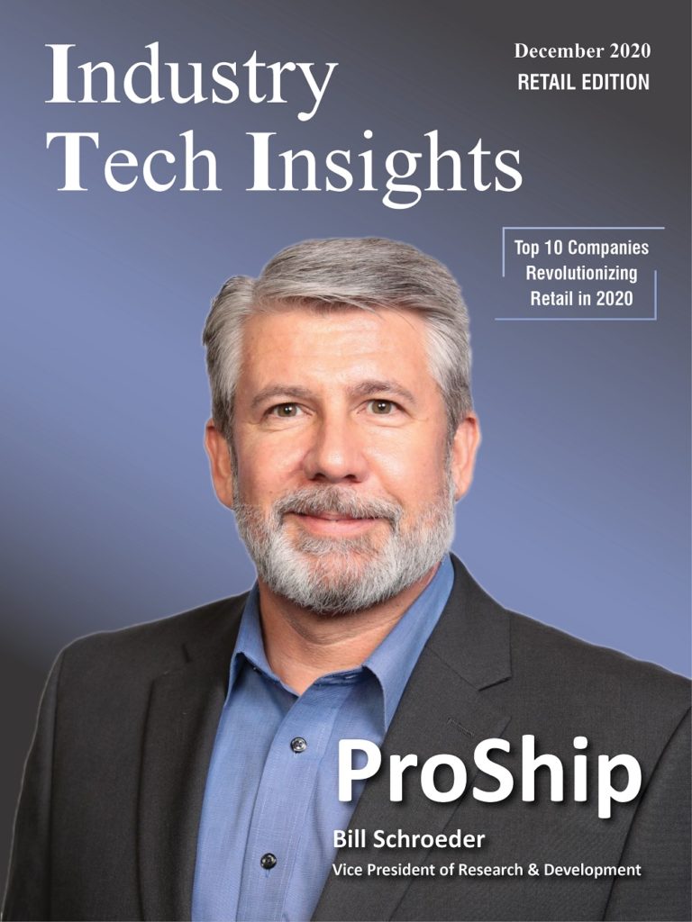 Industry Tech insights December 2020