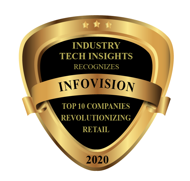 InfoVision award