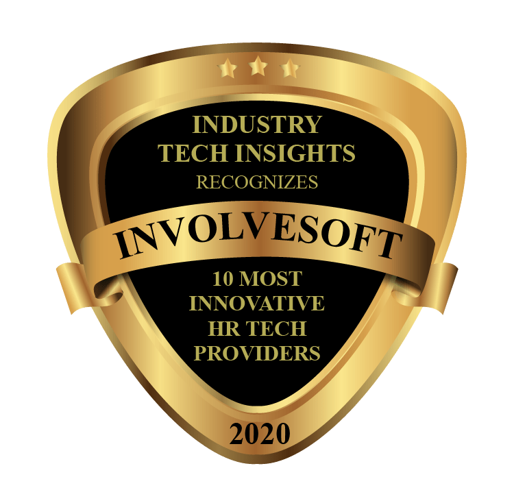InvolveSoft award