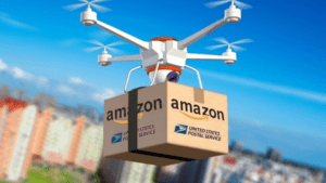Amazon Drone Delivery is now A Step Closer to Reality