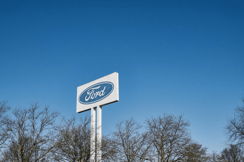 Ford to spend $610 million to recall 3 million vehicles
