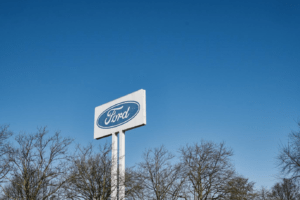 Ford to spend $610 million to recall 3 million vehicles