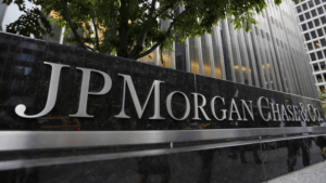 JPMorgan is about to launch a digital retail bank in the U.K.
