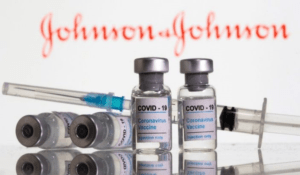 FDA staff endorses J&J’s single-shot COVID-19 vaccine for emergency