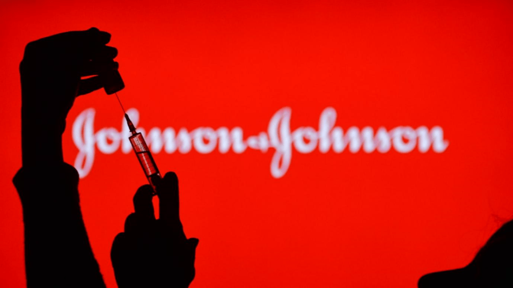 Johnson & Johnson requests emergency authorization from FDA