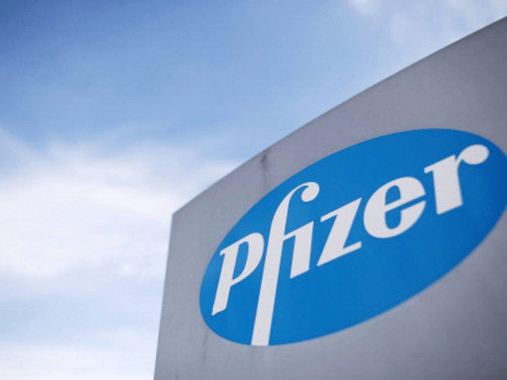 Pfizer expects about $15 billion in 2021 sales from the COVID-19 vaccine