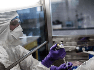 The U.S. should expedite AstraZeneca vaccine authorization