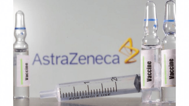 France approves the AstraZeneca vaccine for over-65s