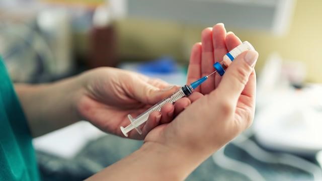 One dose of Pfizer or Moderna vaccines was 80% effective
