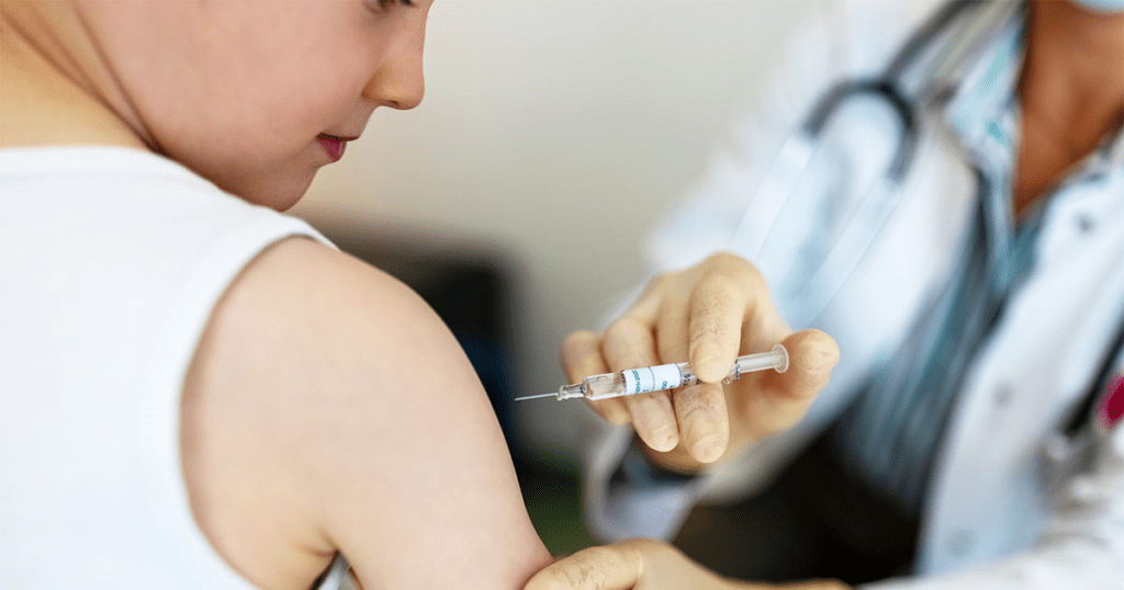 Pfizer says the Covid vaccine is 100% effective in kids ages 12 to 15