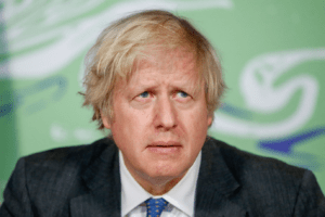 U.K.'s Boris Johnson stokes fury over 'let bodies pile high' comments
