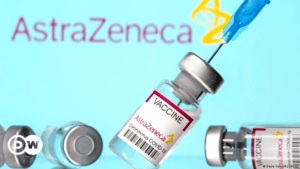 EMA official sees clear 'association' between AstraZeneca and blood clots