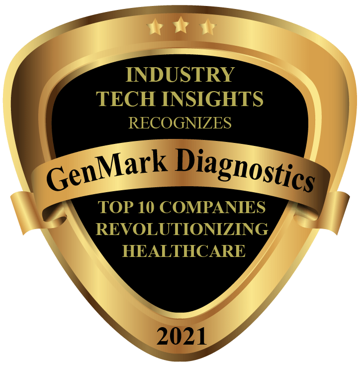 GenMark awards