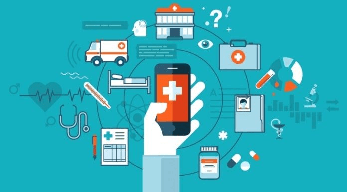 How Digital Health is Transforming in 2021
