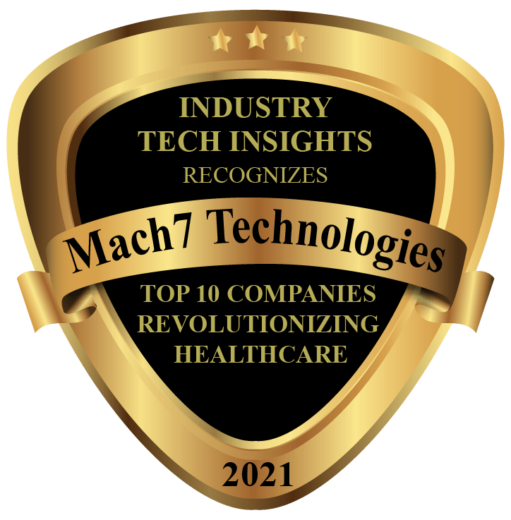 Mach7 awards