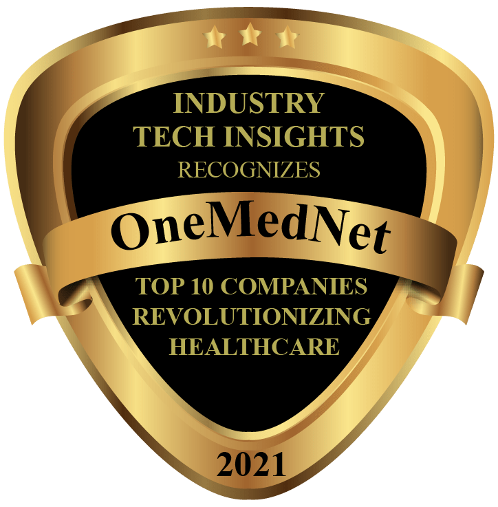 OneMedNet awards