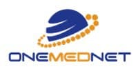 Onemednet logo
