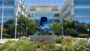 PayPal plans to launch a local wallet in China