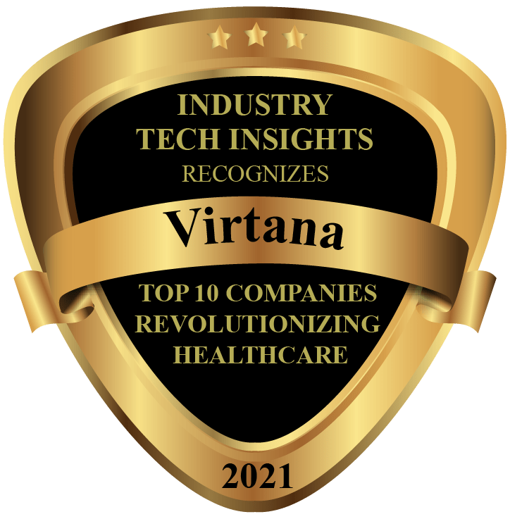 Virtana awards