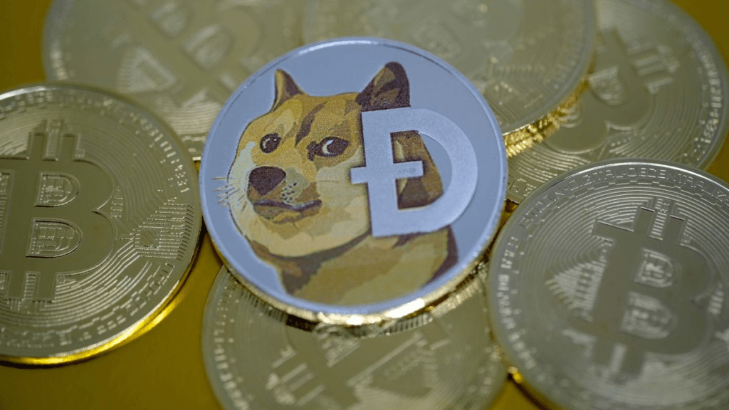 SpaceX accepts Dogecoin as payment to launch the DOGE-1 mission