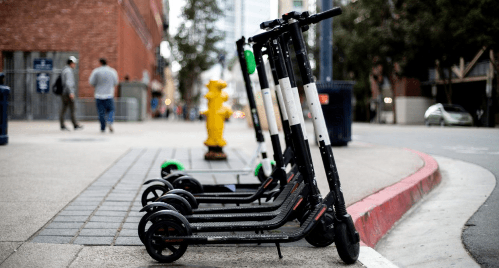 Electric scooter rentals to launch in London next month