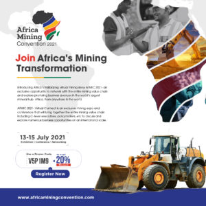 Africa mining Transformation