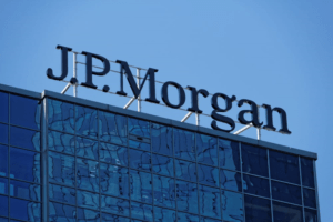 JP Morgan Chase launches a new healthcare business