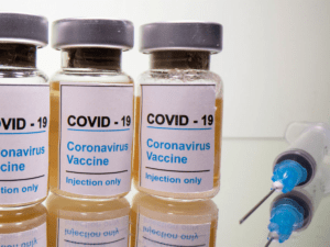 Covid vaccine licensing to be discussed as India calls for patent waivers