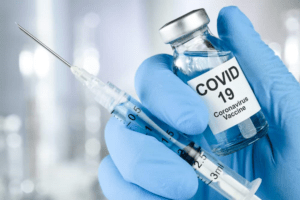 Two doses of Covid vaccines provide adequate protection