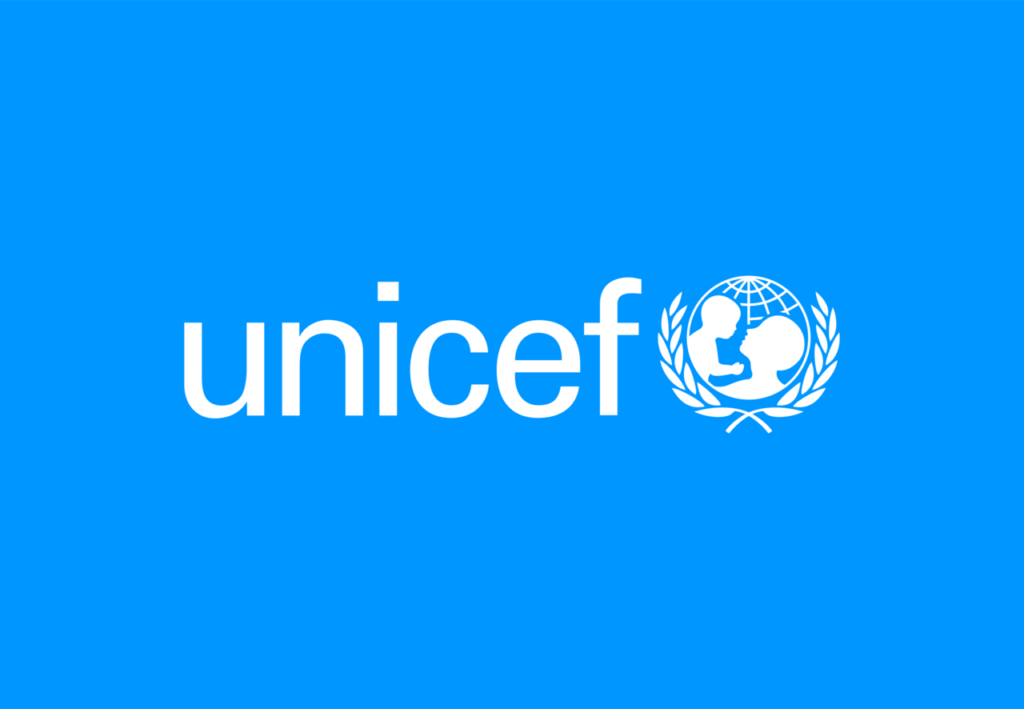 UNICEF chief urged the world to help India as Covid cases soar
