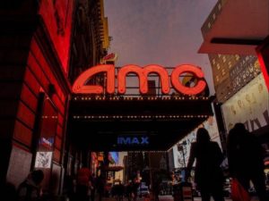 AMC is planning to reward retail investors with free popcorn