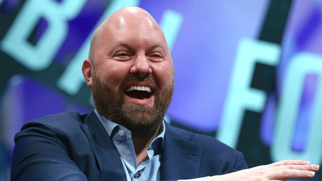 Andreessen Horowitz launched a $2.2 billion crypto fund