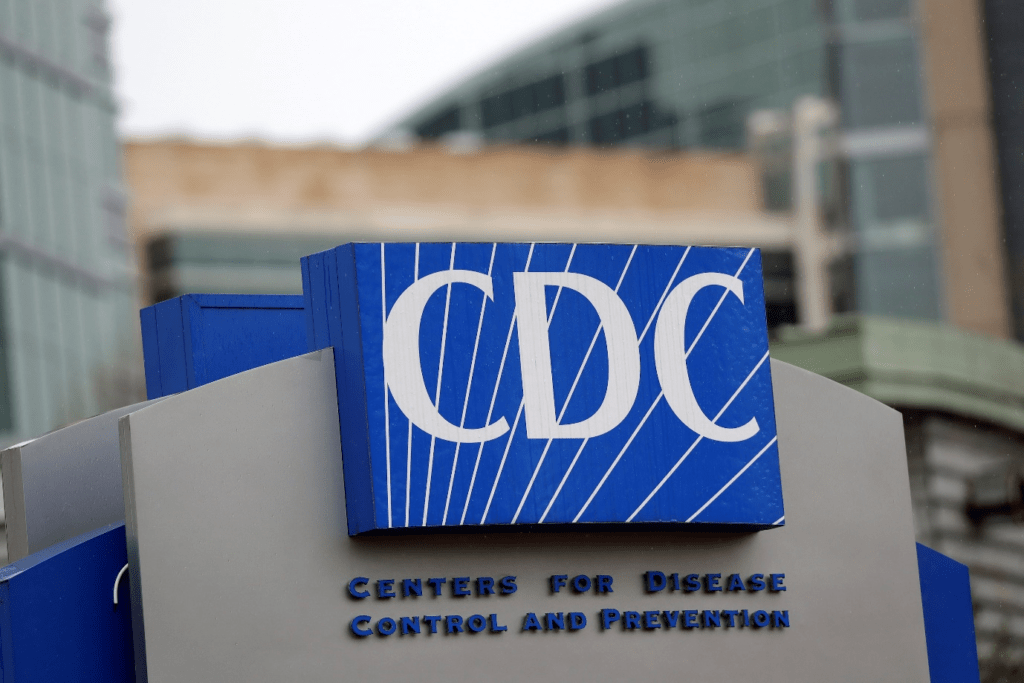 CDC is lifting travel recommendations on 110 countries