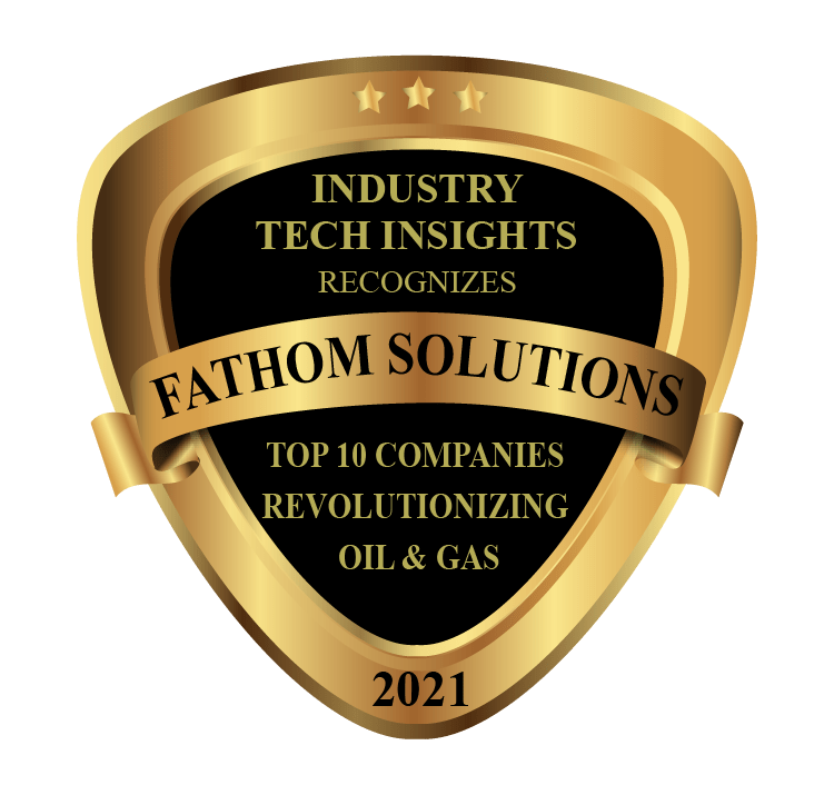Fathom Solutions Award