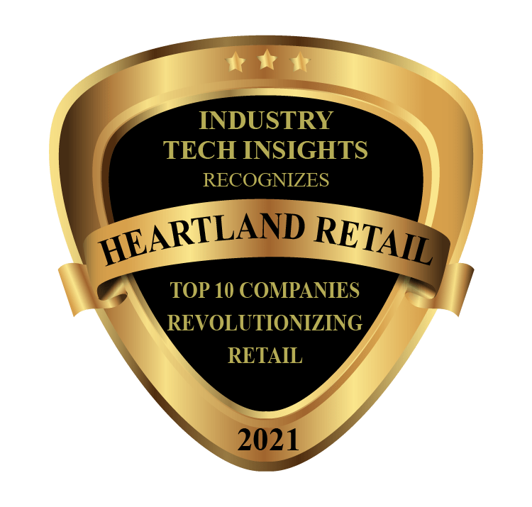 Heartland Retail Award