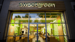 Salad chain Sweetgreen files for initial public offering