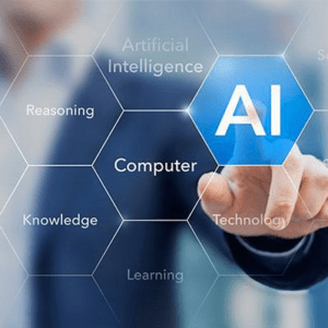 Top Modern Technologies of AI